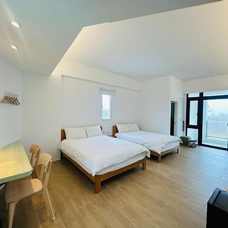 Sea House Diary Homestay ماغونغ المظهر الخارجي الصورة