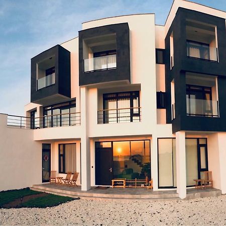Sea House Diary Homestay ماغونغ المظهر الخارجي الصورة