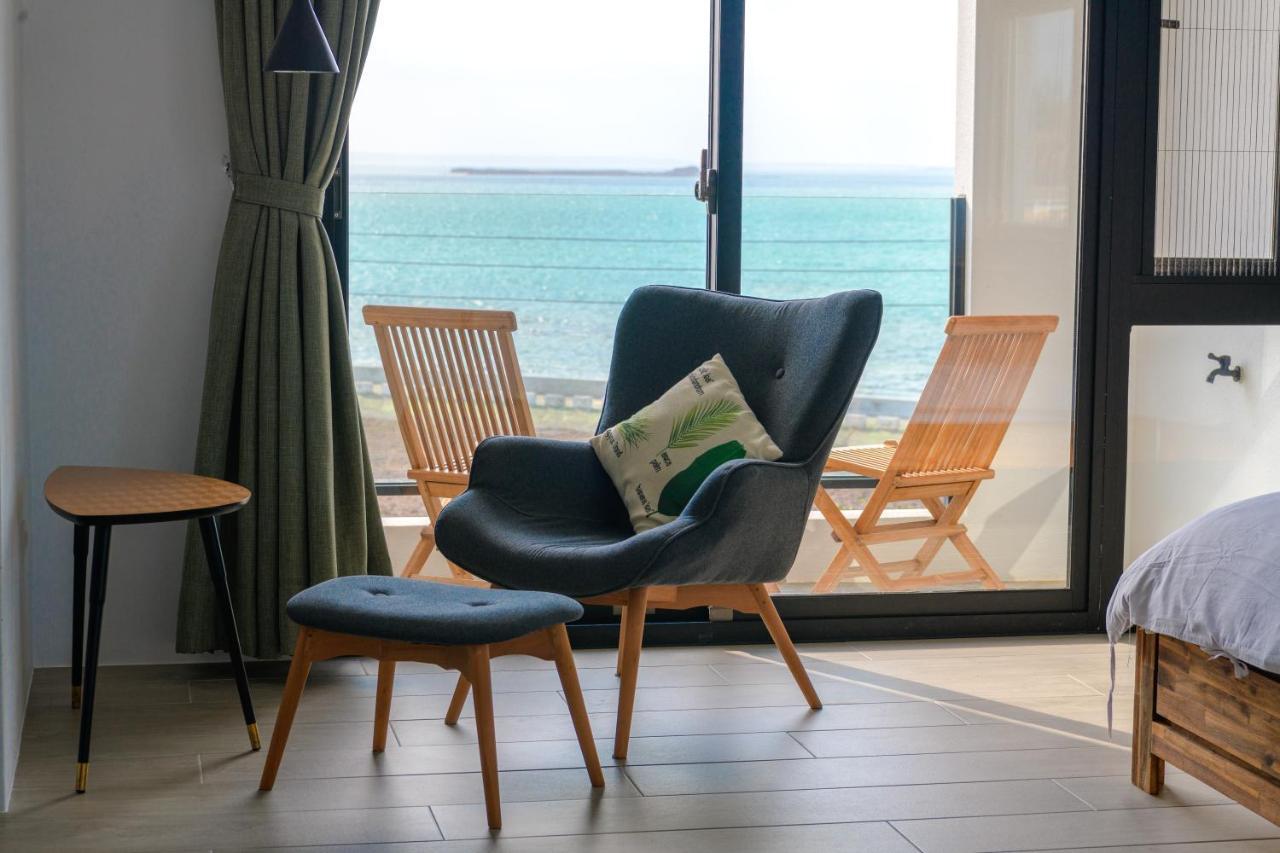 Sea House Diary Homestay ماغونغ المظهر الخارجي الصورة