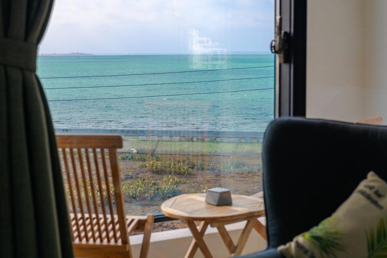 Sea House Diary Homestay ماغونغ المظهر الخارجي الصورة