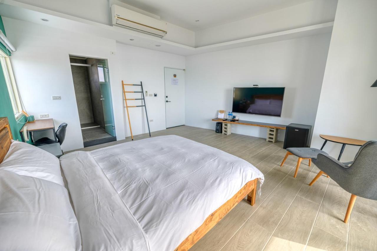 Sea House Diary Homestay ماغونغ المظهر الخارجي الصورة