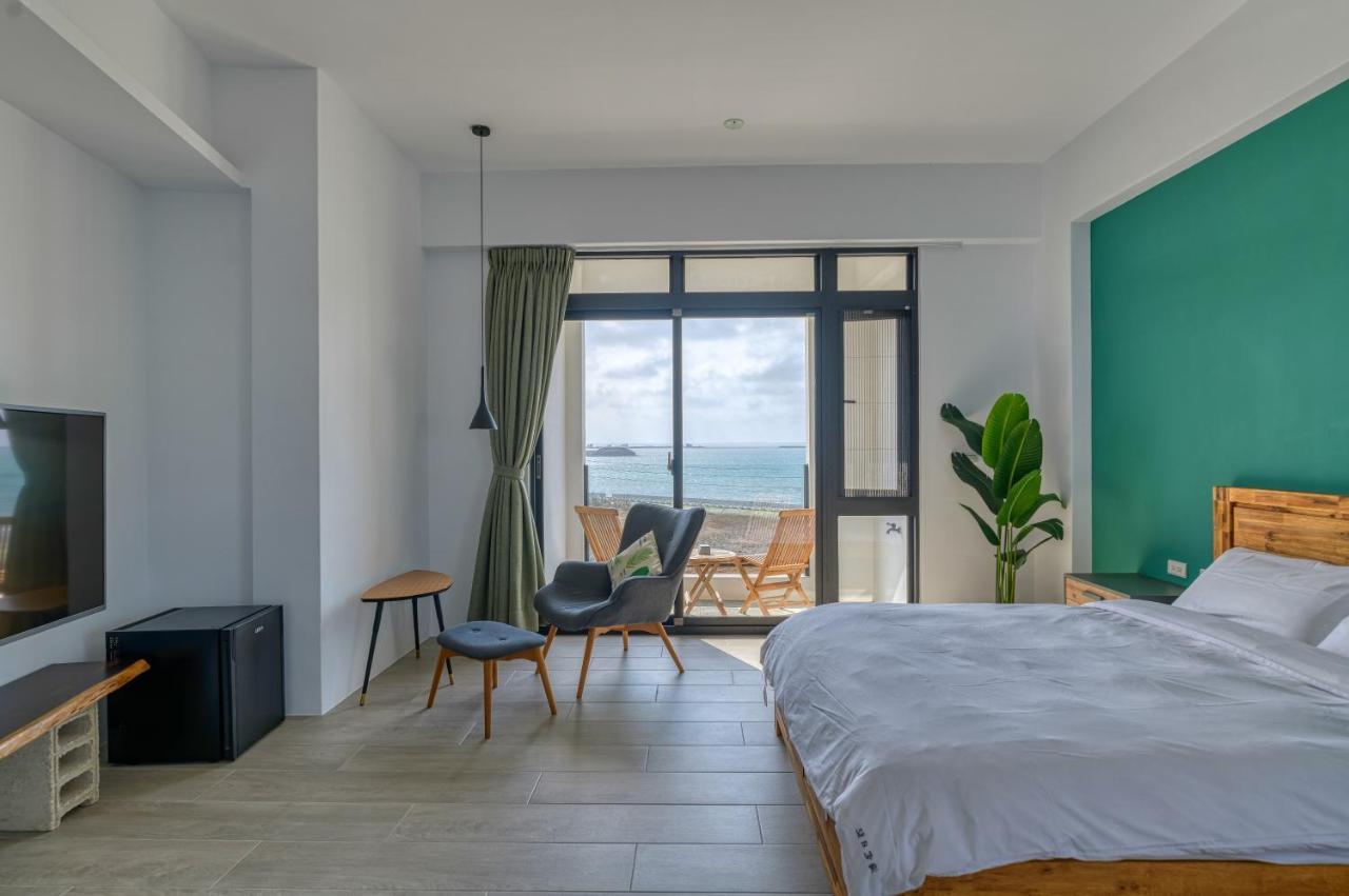 Sea House Diary Homestay ماغونغ المظهر الخارجي الصورة