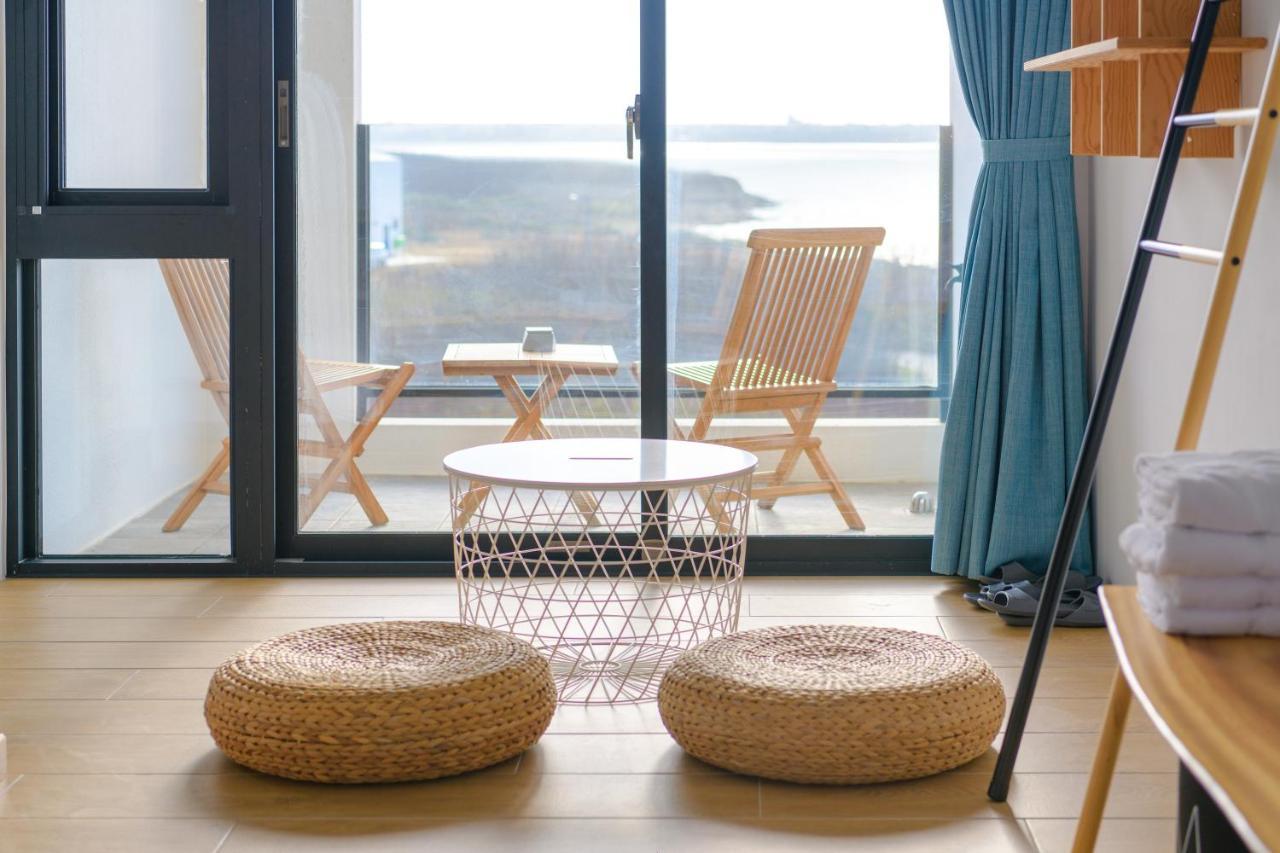 Sea House Diary Homestay ماغونغ المظهر الخارجي الصورة