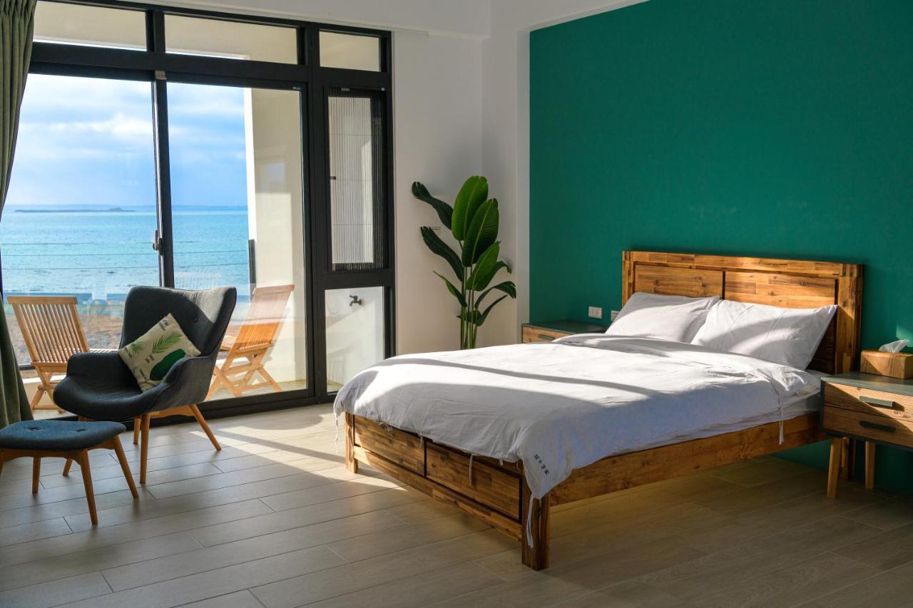 Sea House Diary Homestay ماغونغ المظهر الخارجي الصورة