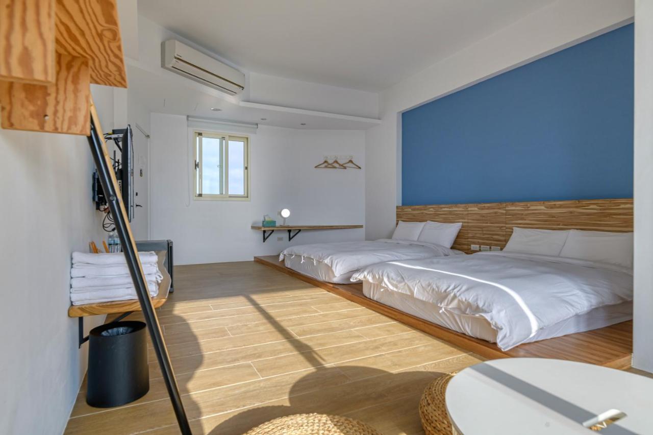 Sea House Diary Homestay ماغونغ المظهر الخارجي الصورة