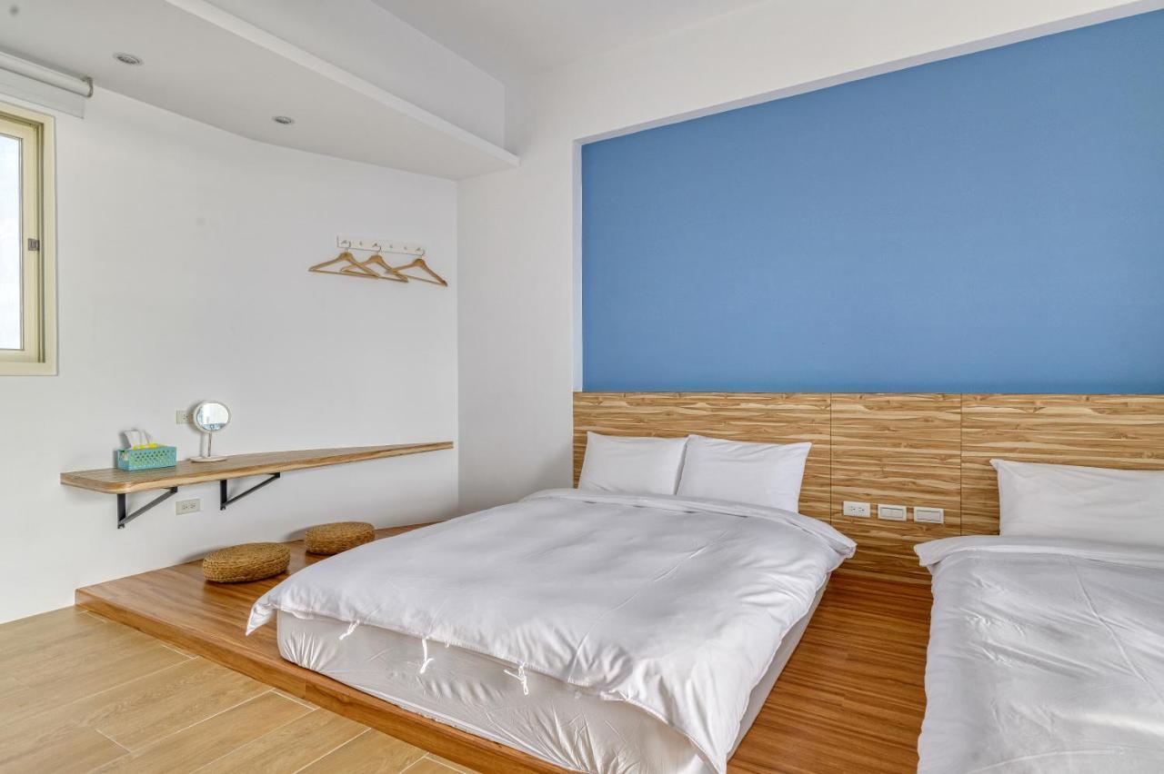 Sea House Diary Homestay ماغونغ المظهر الخارجي الصورة
