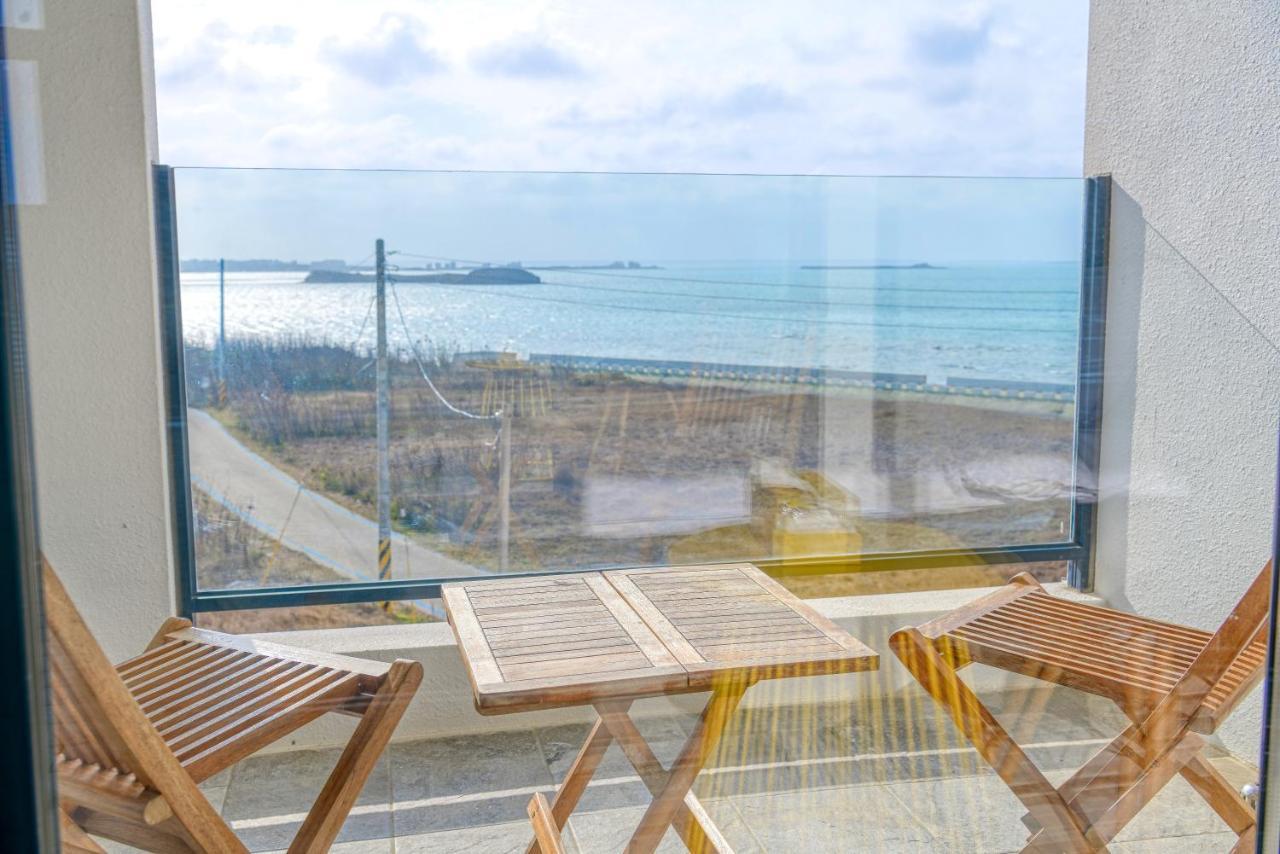 Sea House Diary Homestay ماغونغ المظهر الخارجي الصورة