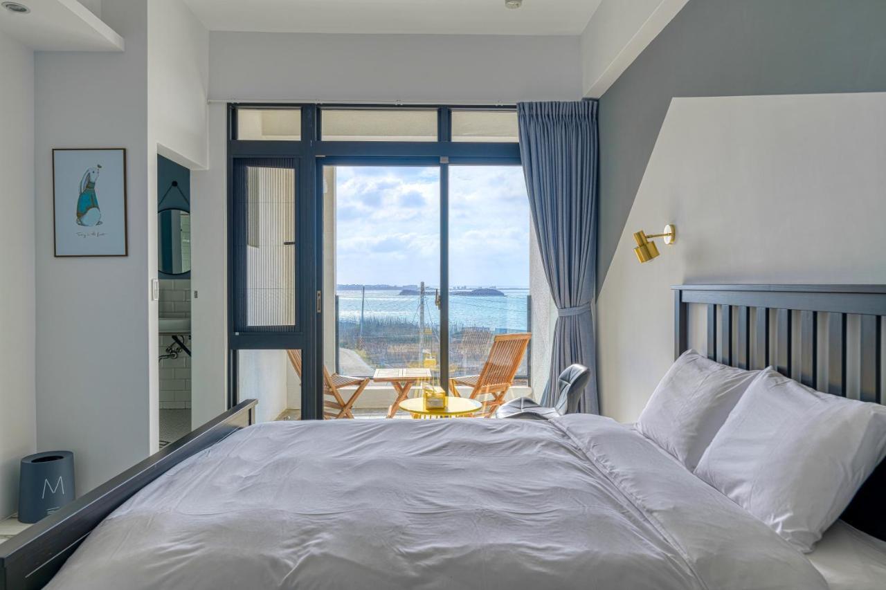 Sea House Diary Homestay ماغونغ المظهر الخارجي الصورة