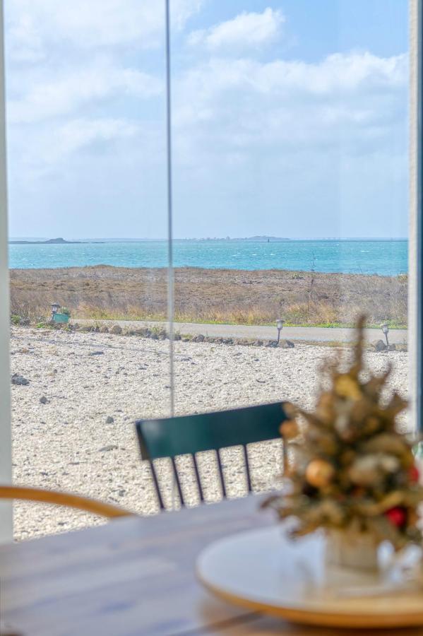 Sea House Diary Homestay ماغونغ المظهر الخارجي الصورة