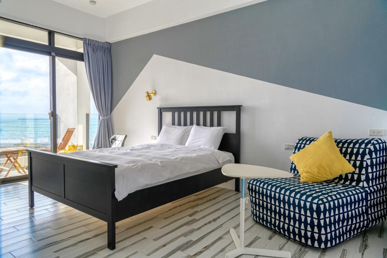 Sea House Diary Homestay ماغونغ المظهر الخارجي الصورة