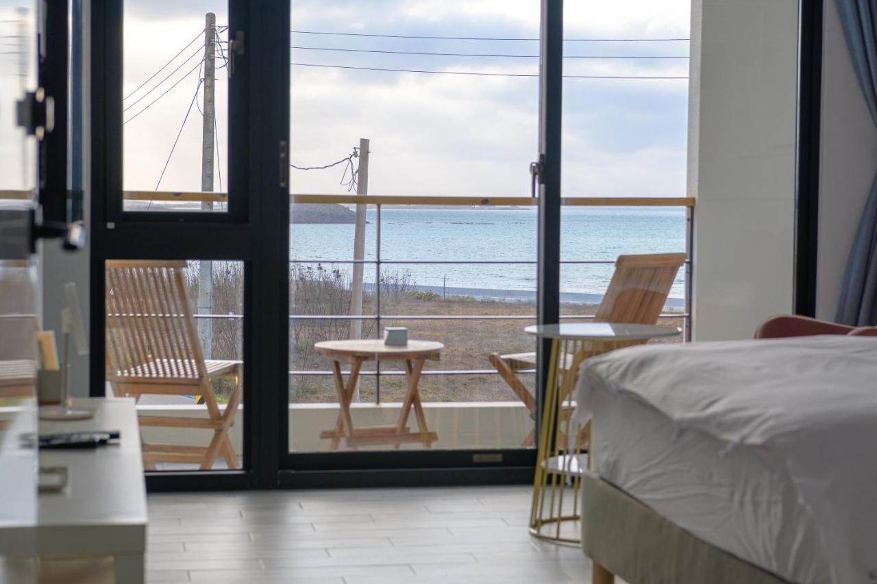 Sea House Diary Homestay ماغونغ المظهر الخارجي الصورة