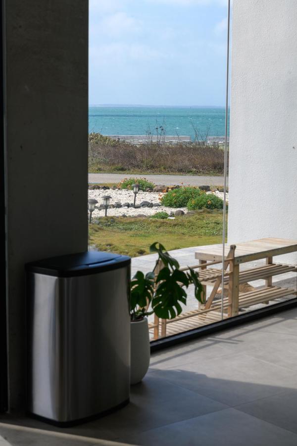 Sea House Diary Homestay ماغونغ المظهر الخارجي الصورة