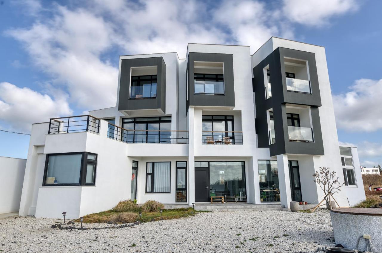 Sea House Diary Homestay ماغونغ المظهر الخارجي الصورة