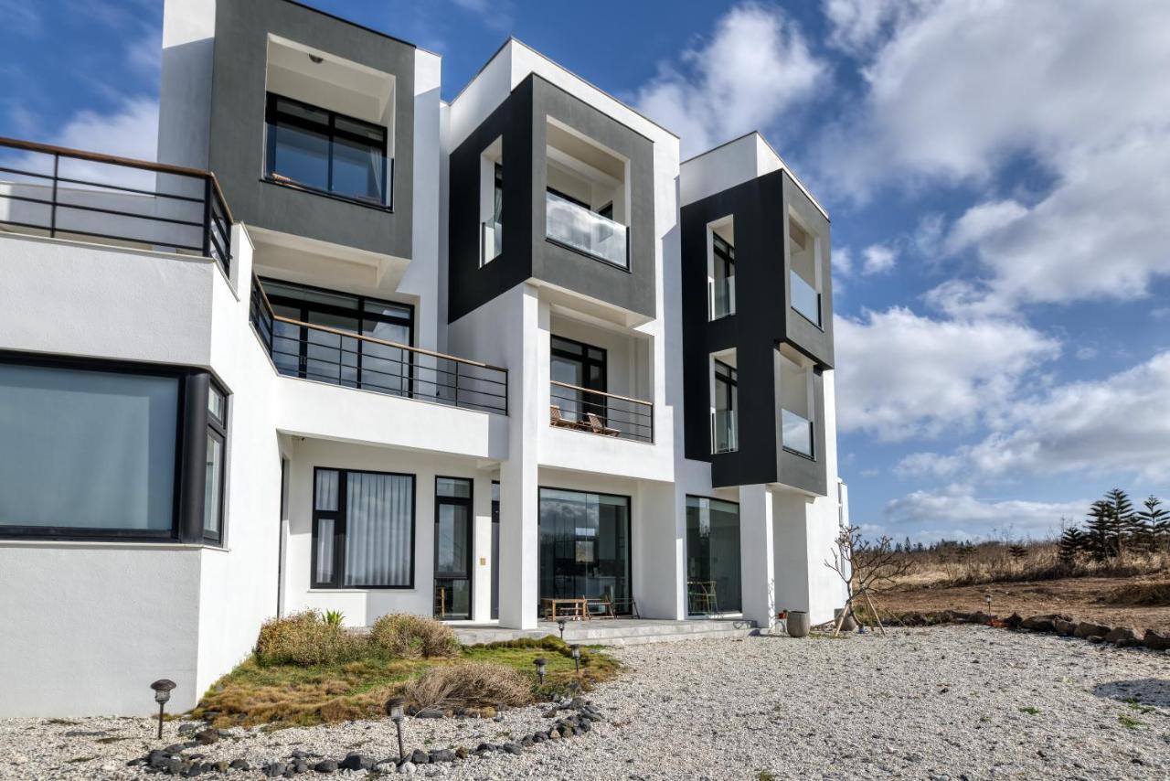 Sea House Diary Homestay ماغونغ المظهر الخارجي الصورة