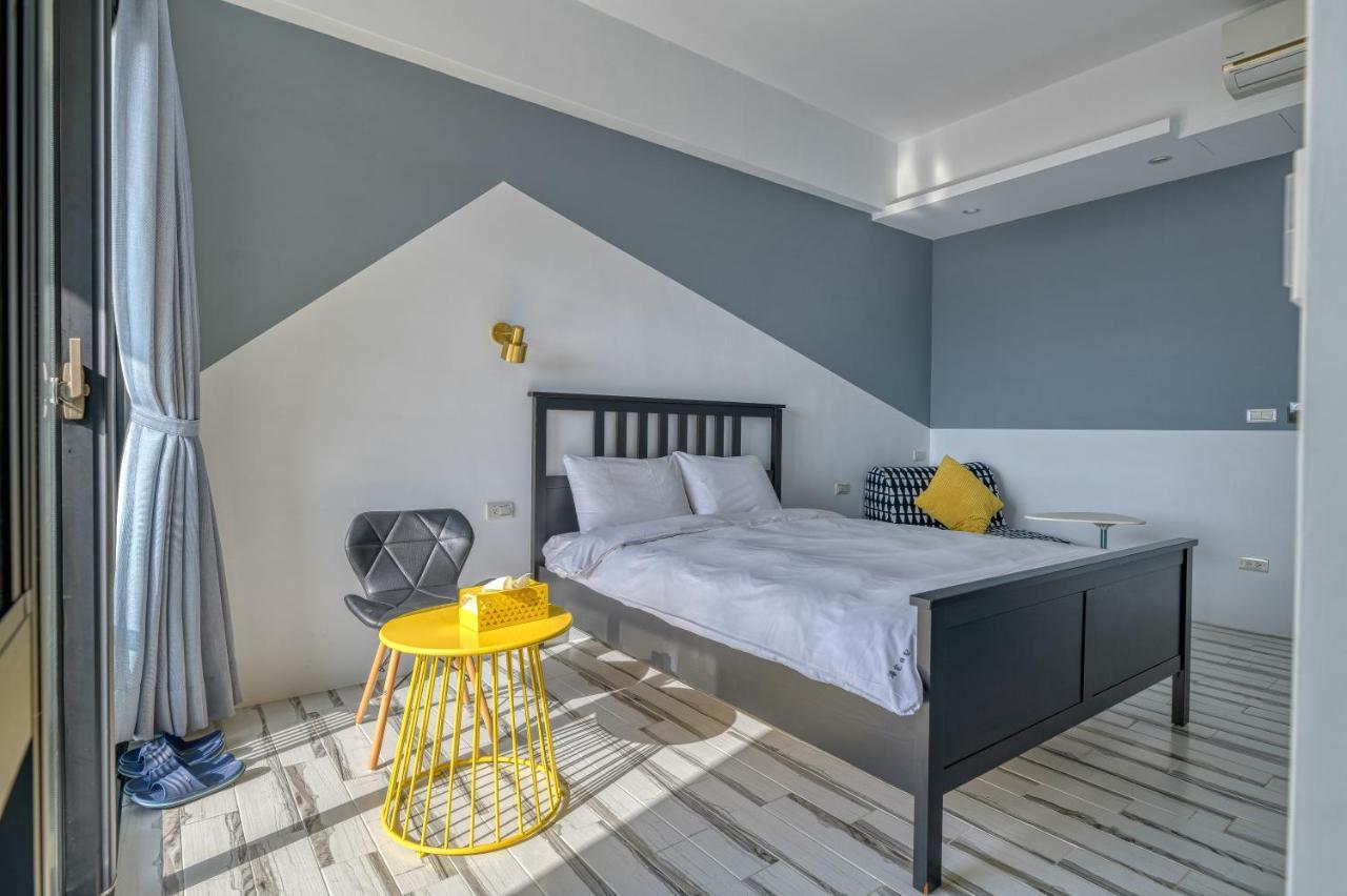 Sea House Diary Homestay ماغونغ المظهر الخارجي الصورة