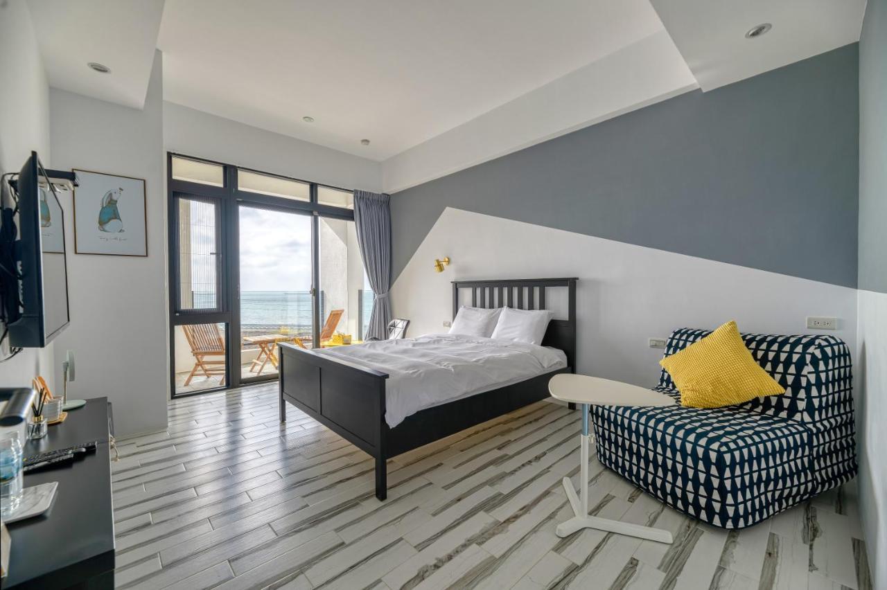 Sea House Diary Homestay ماغونغ المظهر الخارجي الصورة