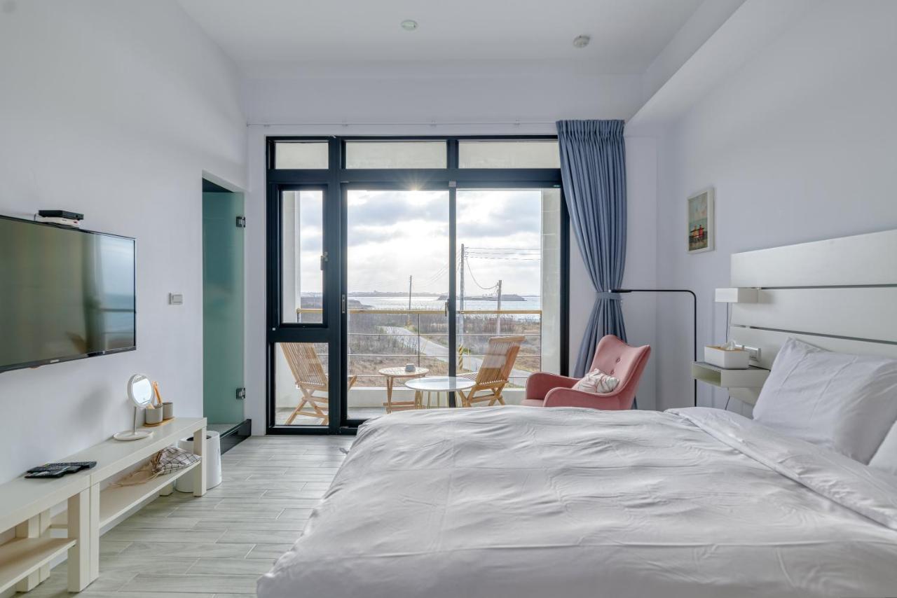 Sea House Diary Homestay ماغونغ المظهر الخارجي الصورة