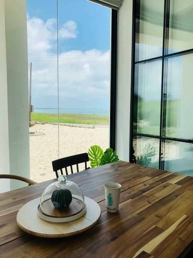 Sea House Diary Homestay ماغونغ المظهر الخارجي الصورة