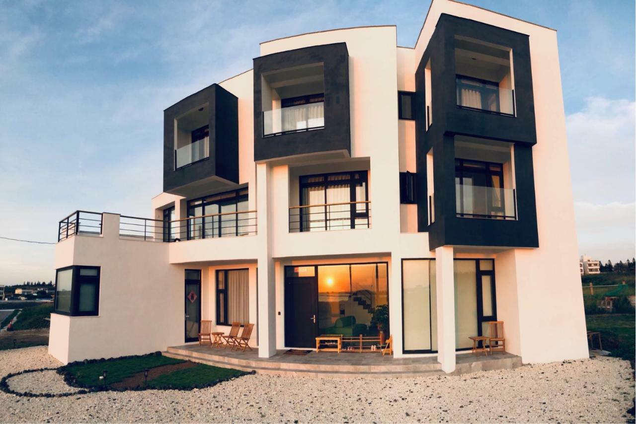Sea House Diary Homestay ماغونغ المظهر الخارجي الصورة