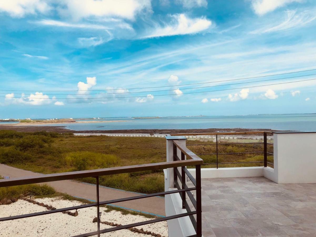 Sea House Diary Homestay ماغونغ المظهر الخارجي الصورة